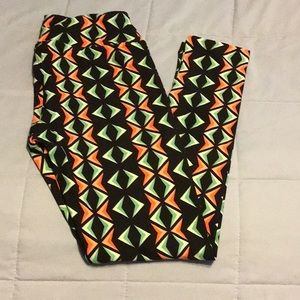 LulaRoe leggings